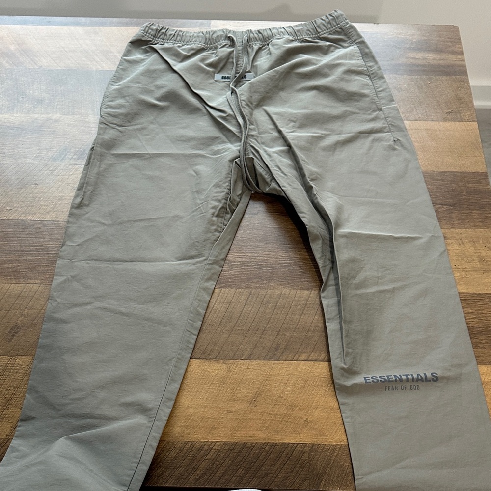 ESSENTIALS Pants - Picture 2 of 5